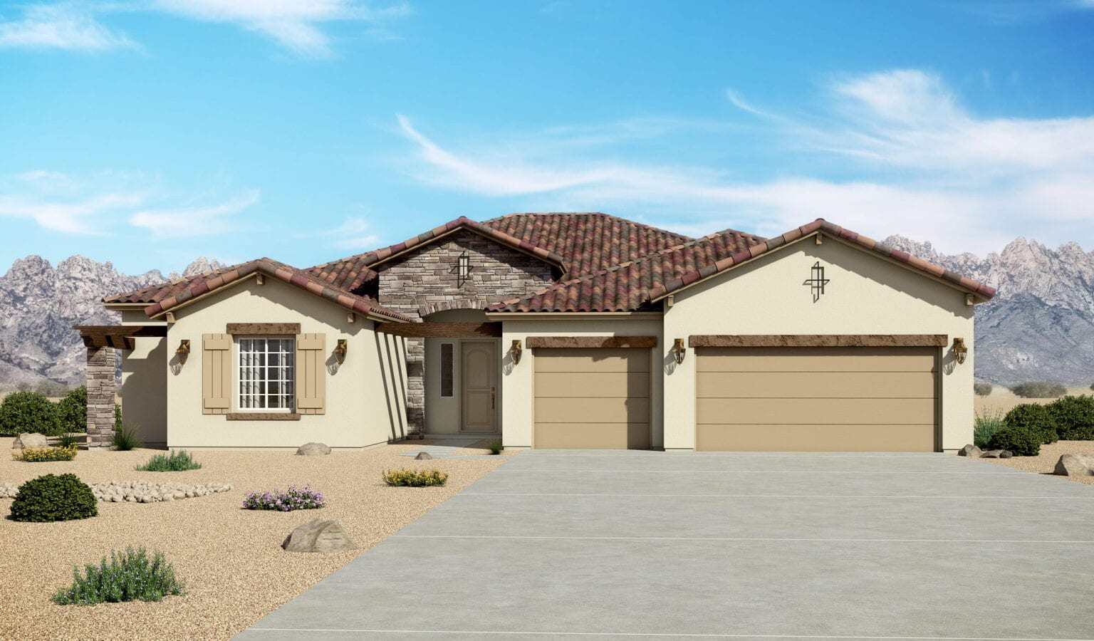 Hakes Brothers Announces Grand Opening of Mariposa Estates