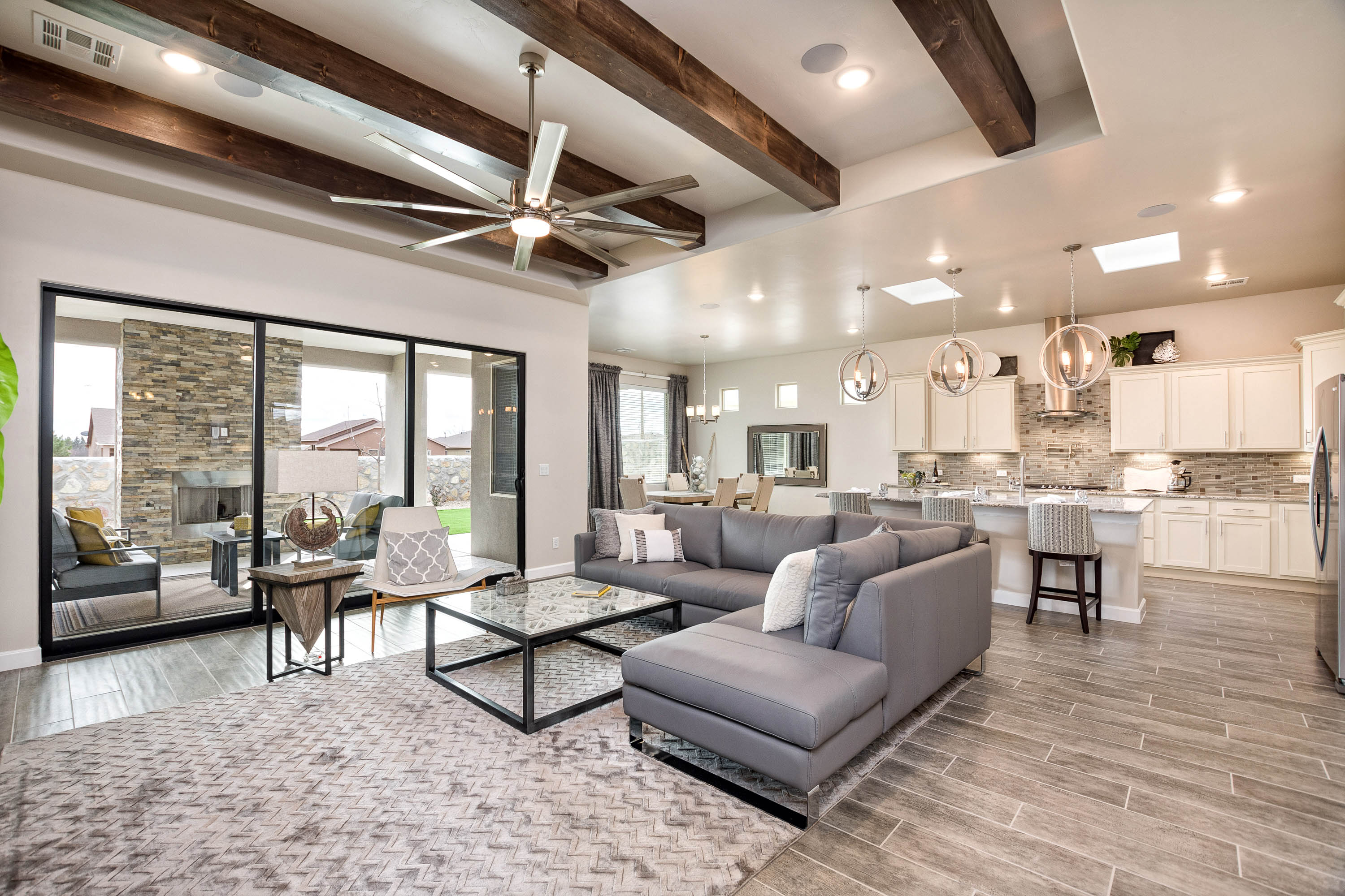 New Homes in Las Cruces, NM | Homes by Hakes Brothers