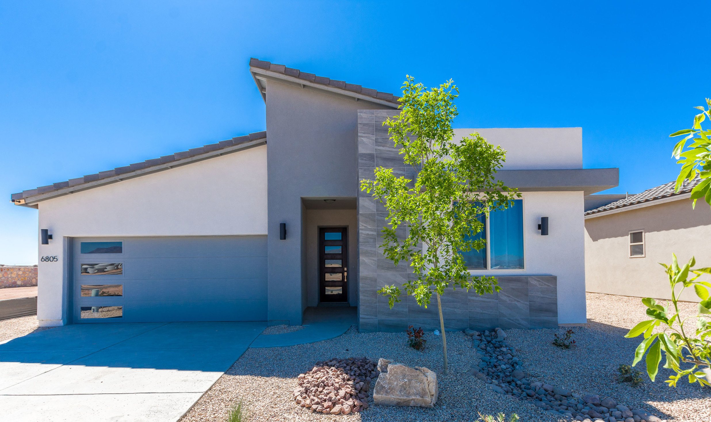 New Homes in Las Cruces, NM Metro Verde